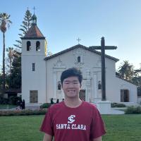 Adam Tsou