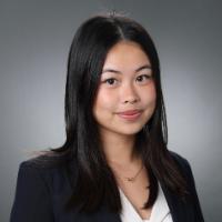 Kaylie Cho