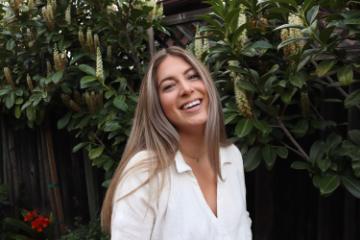 Maddie Thompson SCU Student
