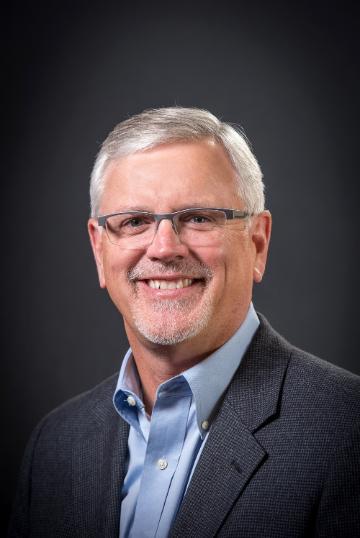 Dr. Drew Starbird, Director of MOBI