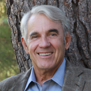 Photo of Jim Morgan