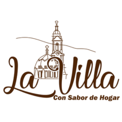 La Villa Con Sabor de Hogar