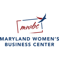 Maryland Womens Business Center Logo