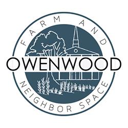 Owenwood Farm and Neighbor Space logo