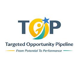 Targeted Opportunity Pipeline logo