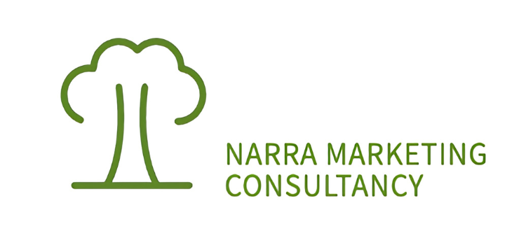 NARRA Marketing Consulting Logo
