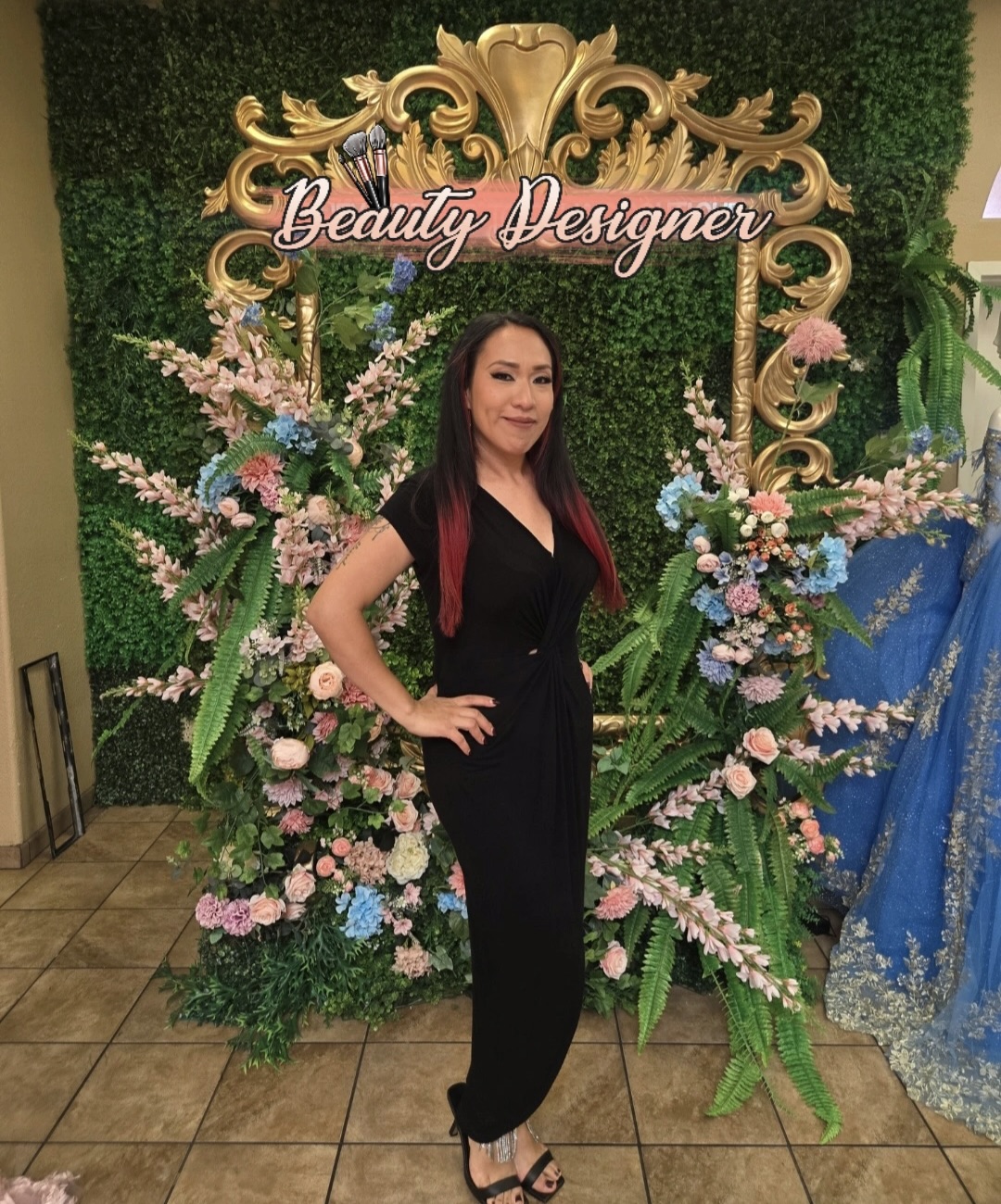 Beauty Designer by Kari Image