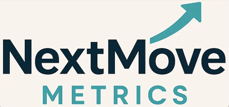 NextMove Metrics logo