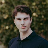 MOBI Student Intern Davis Martin