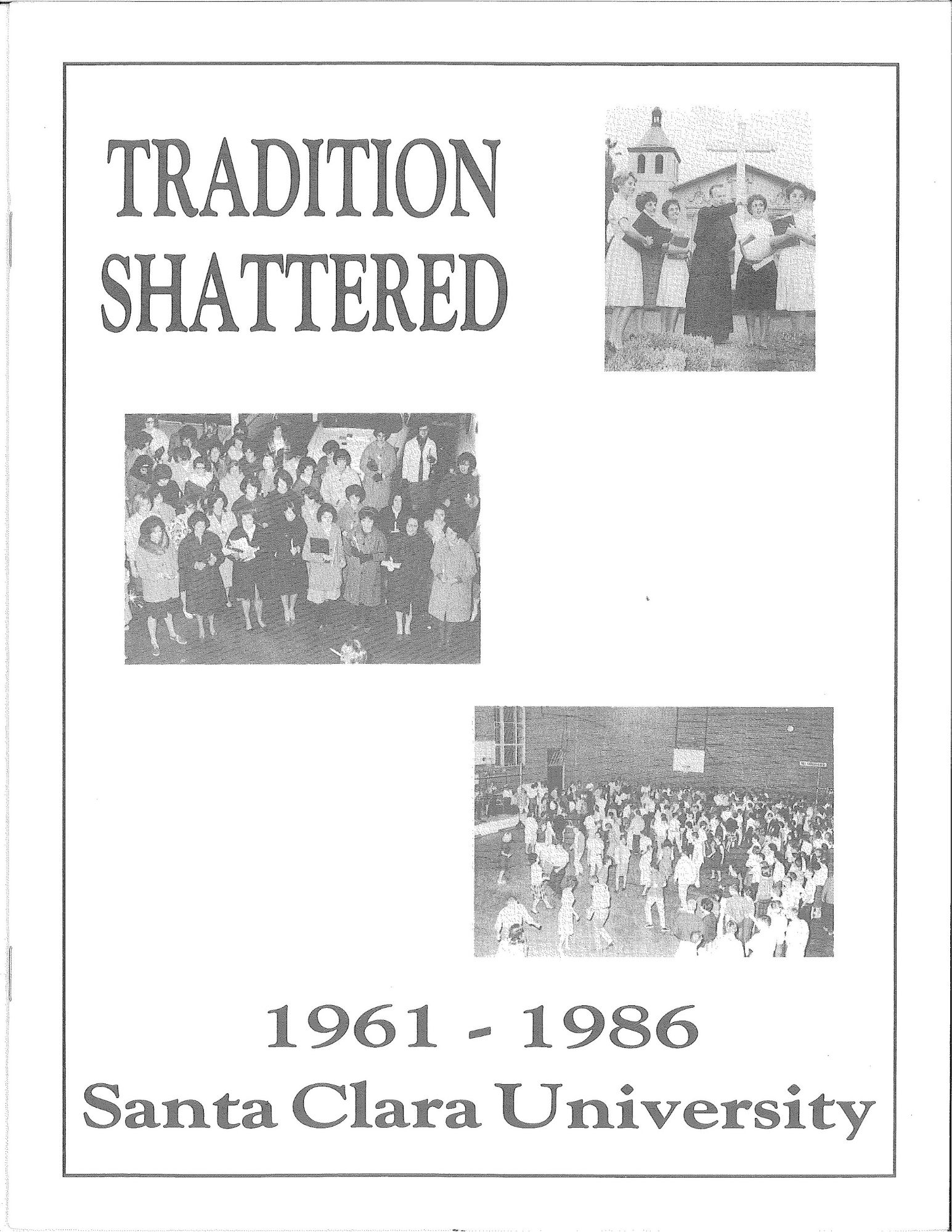 Cover of article
