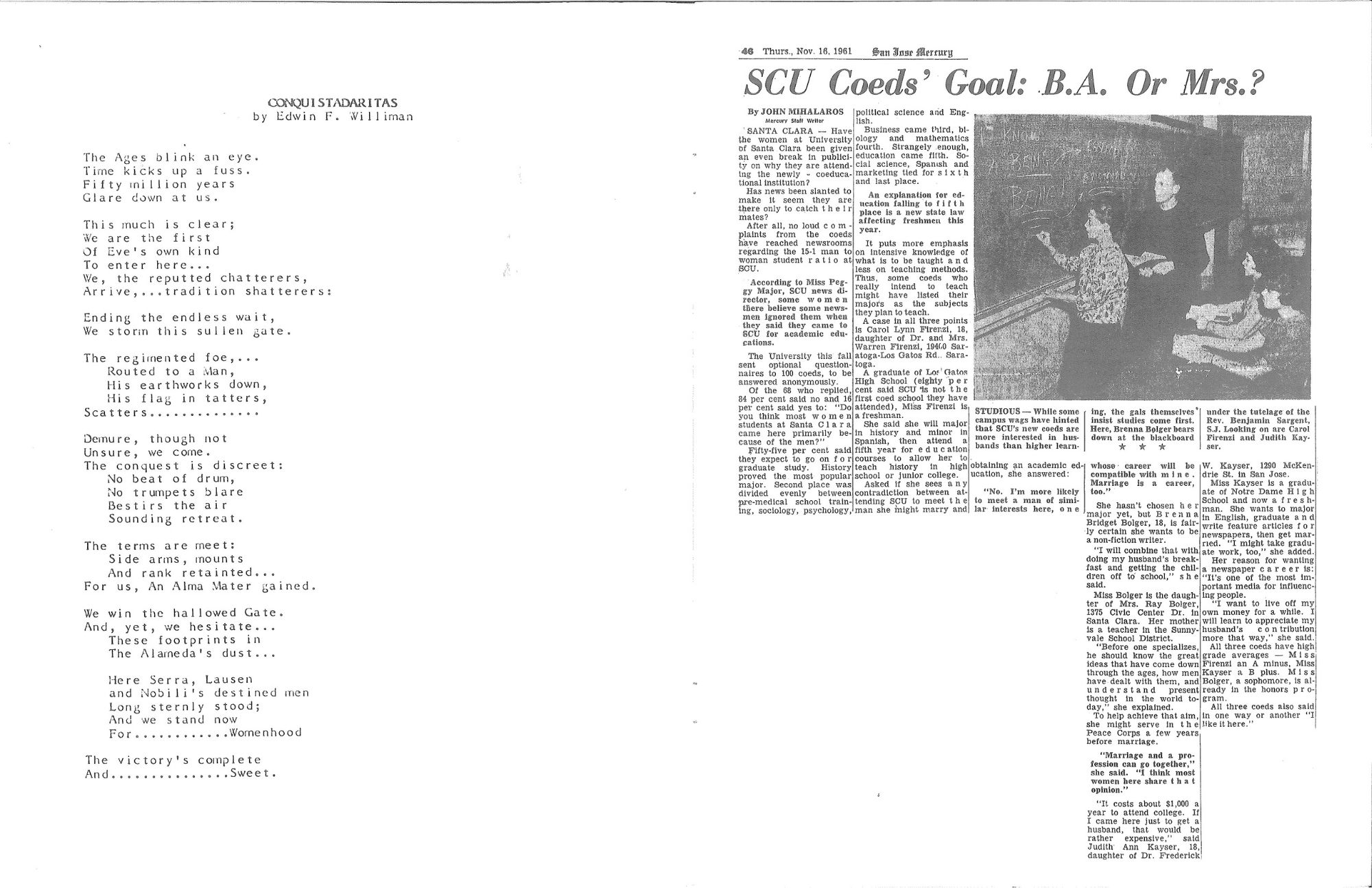 first page of 1961-1986 articles