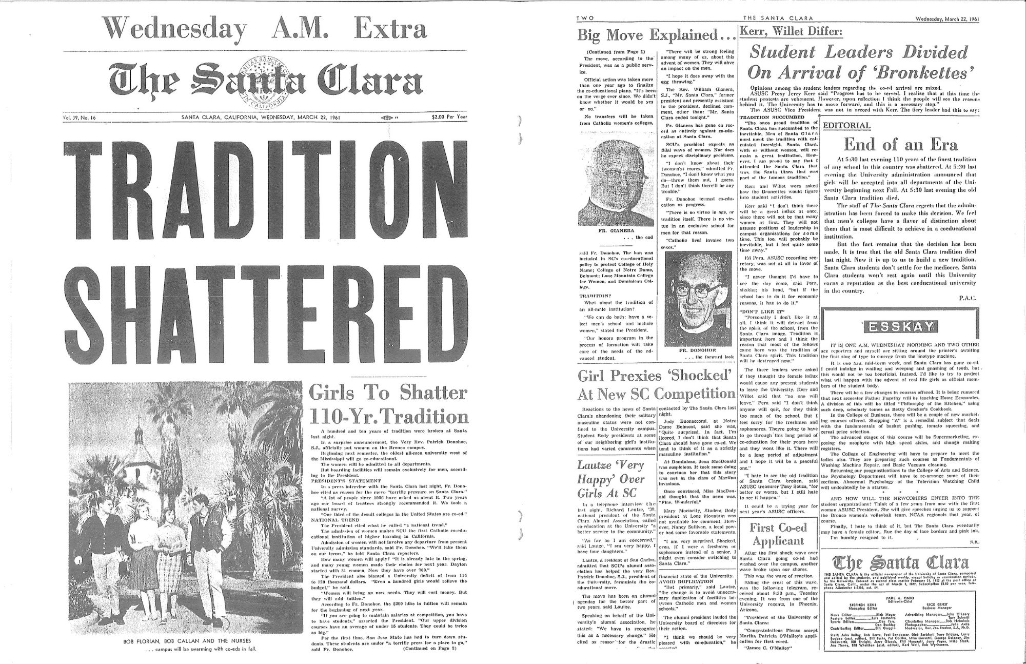 1961-1986 Articles | Pages 5-6