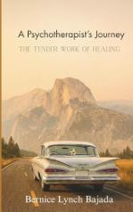A Psychotherapists Journey Book Cover