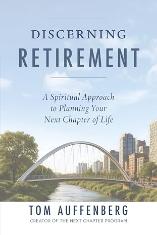 Discerning Retirement Book
