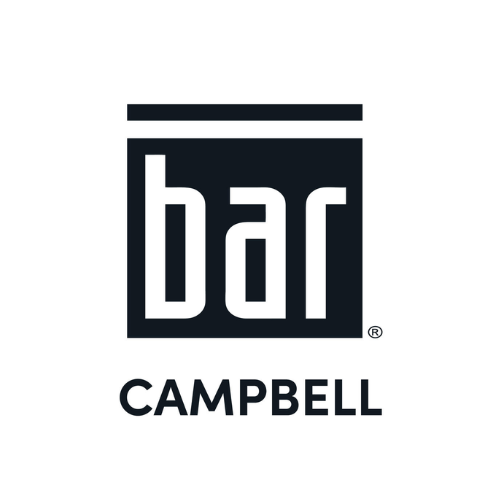 The Bar Method Logo