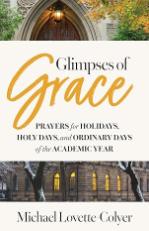 Glimpses of Grace Book Cover
