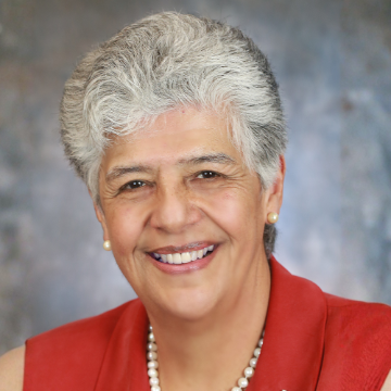 Ana Maria Pineda 