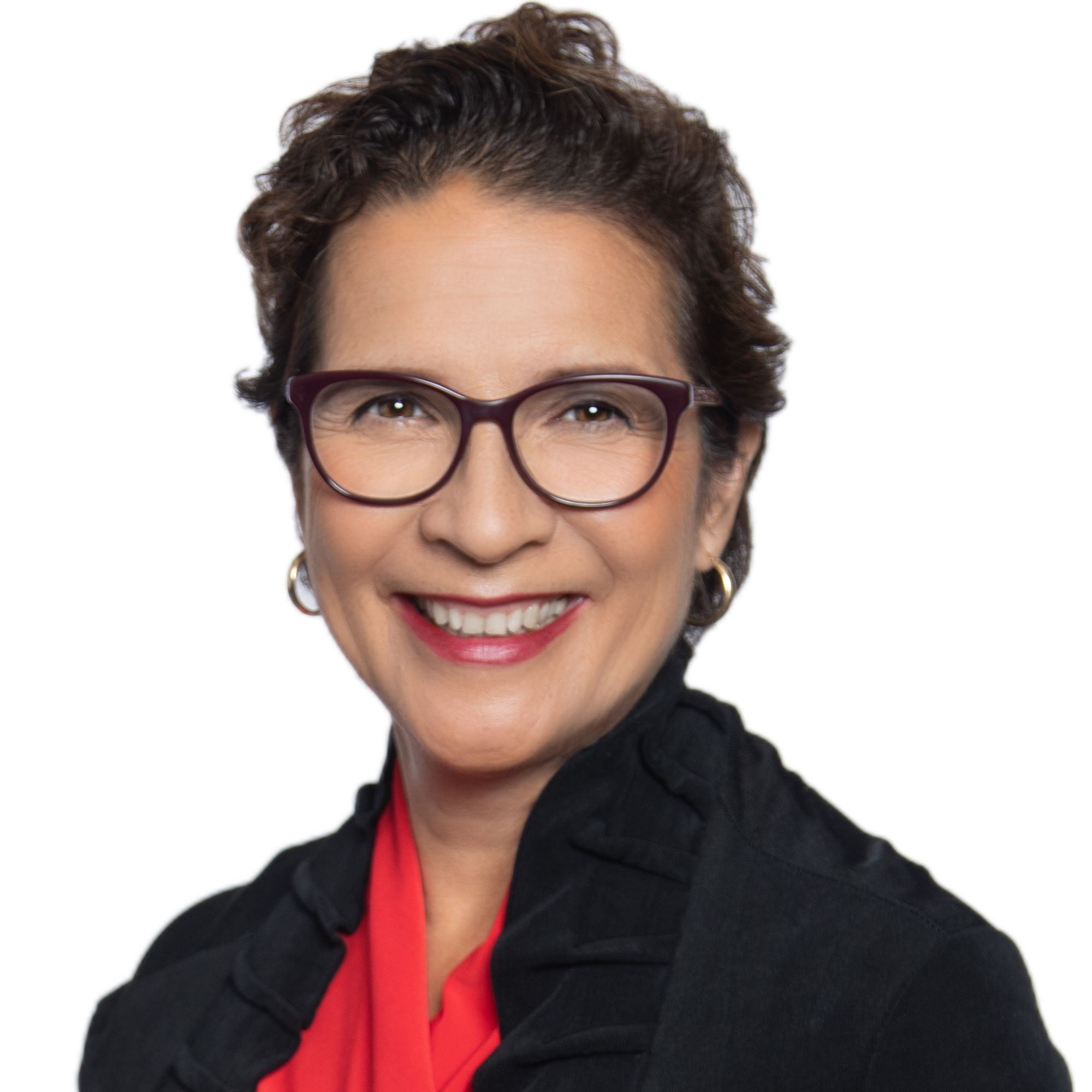 Martha Artiles '83 