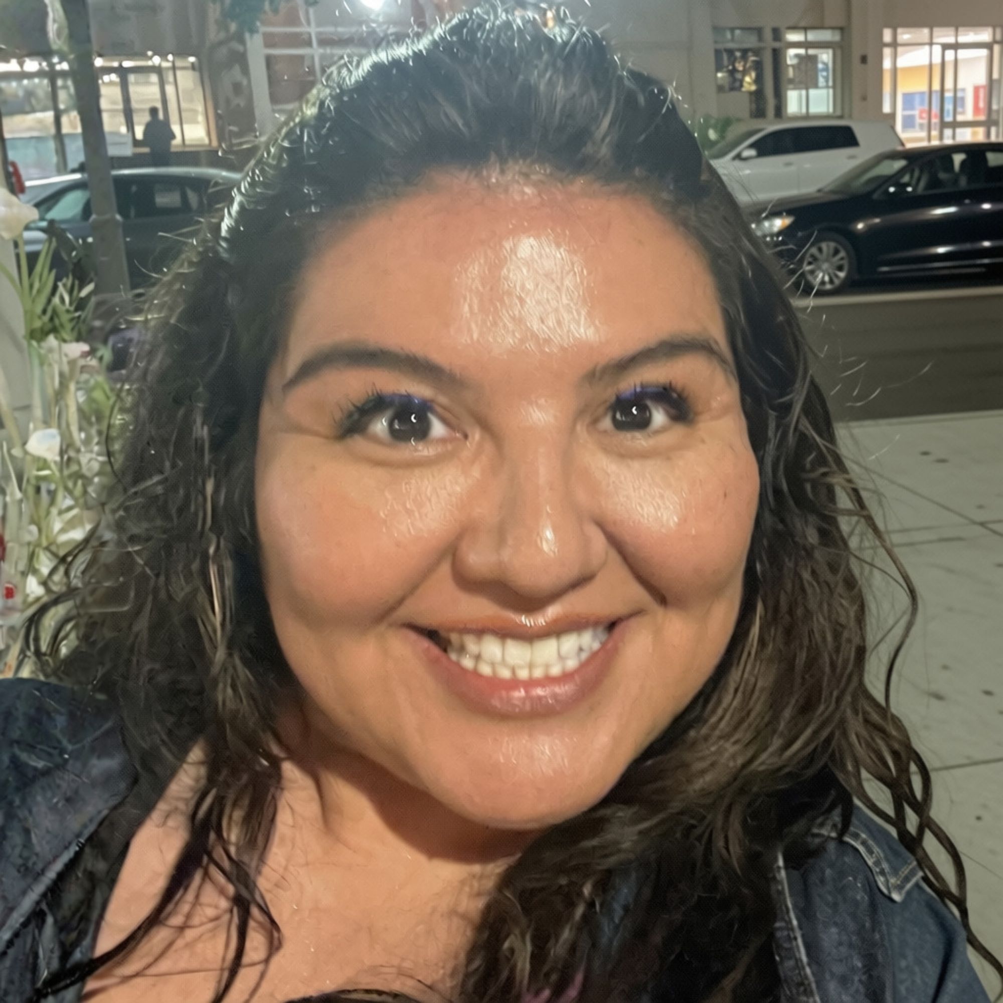 Monica Manriquez '08, M.A. '22 
