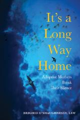 Its a Long Way Home: Adoptive Mothers Break Their Silence Cover
