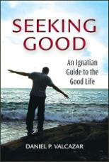 Seeking God Book Cover