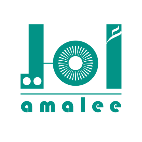 Somatic Coaching with Amalee logo