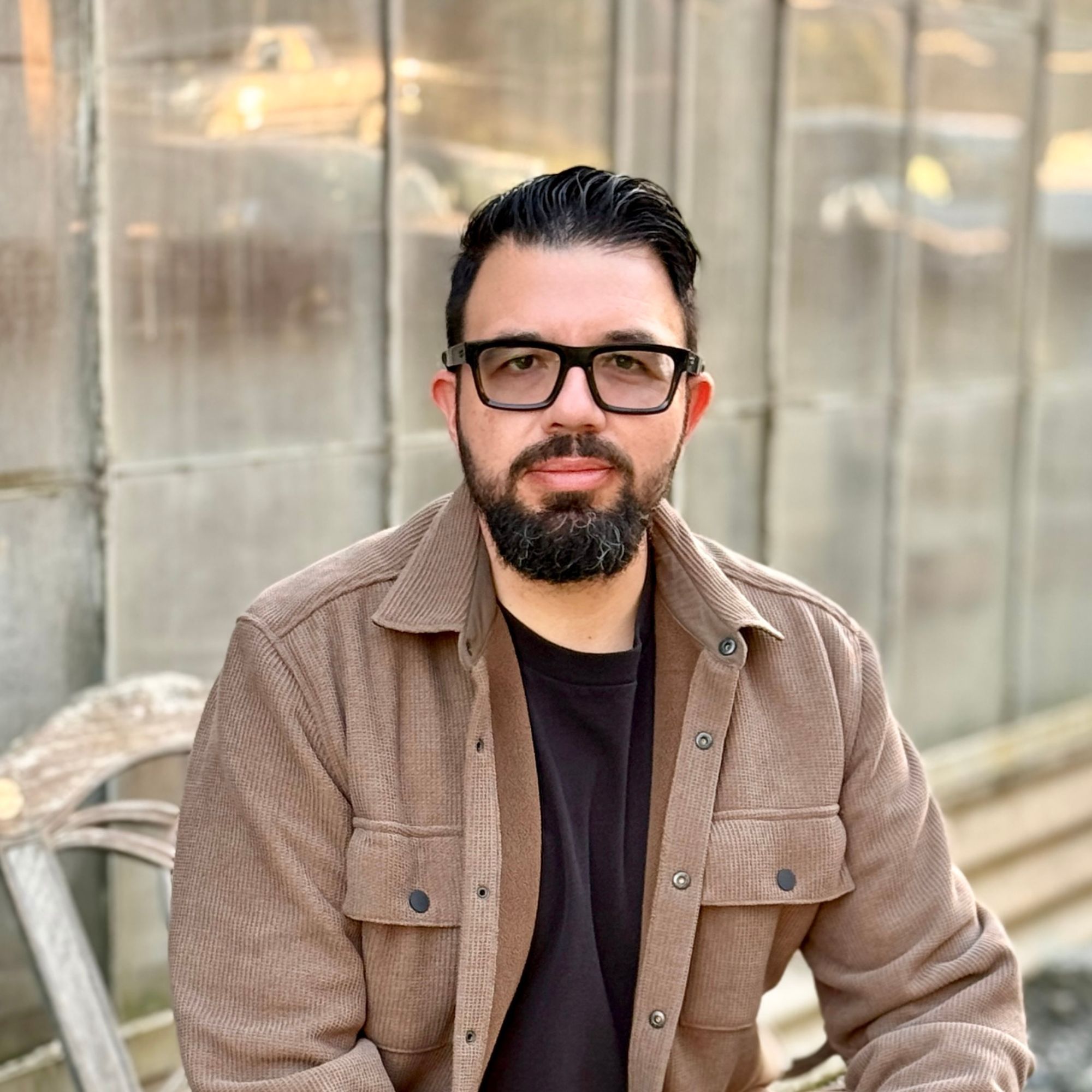 Emmanuel  Mendoza '10 