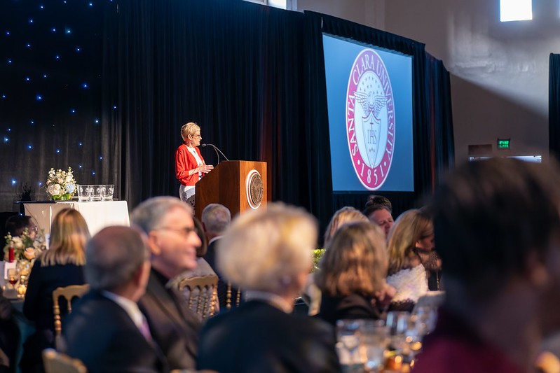 Presidents DInner 