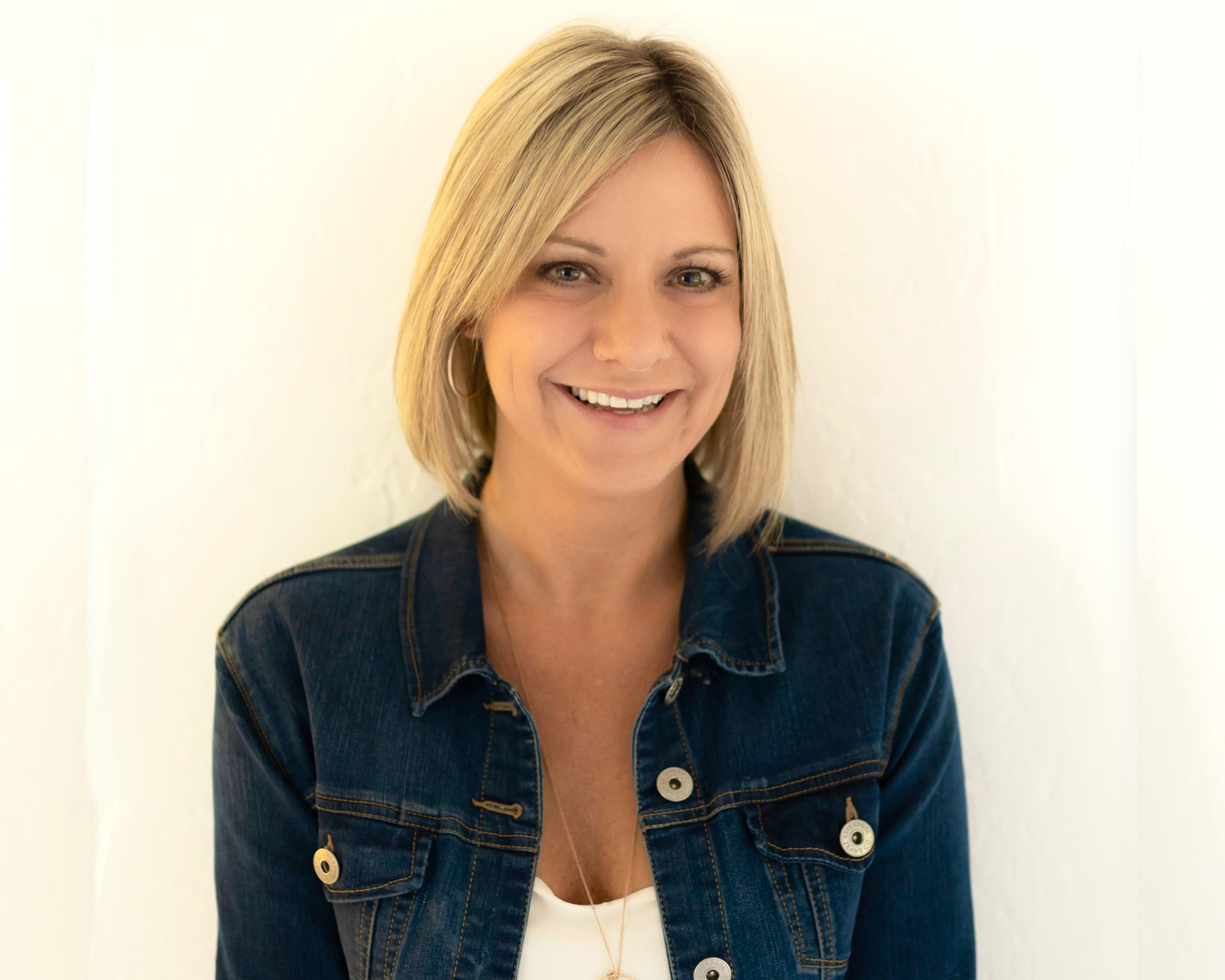 Melissa Brotherton Headshot