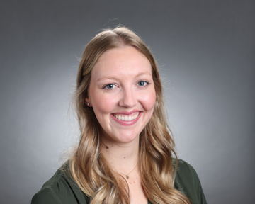 Megan Schiel headshot