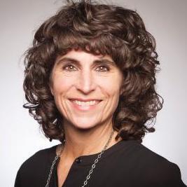Kathy Kale, Assistant Vice President, Alumni Relations