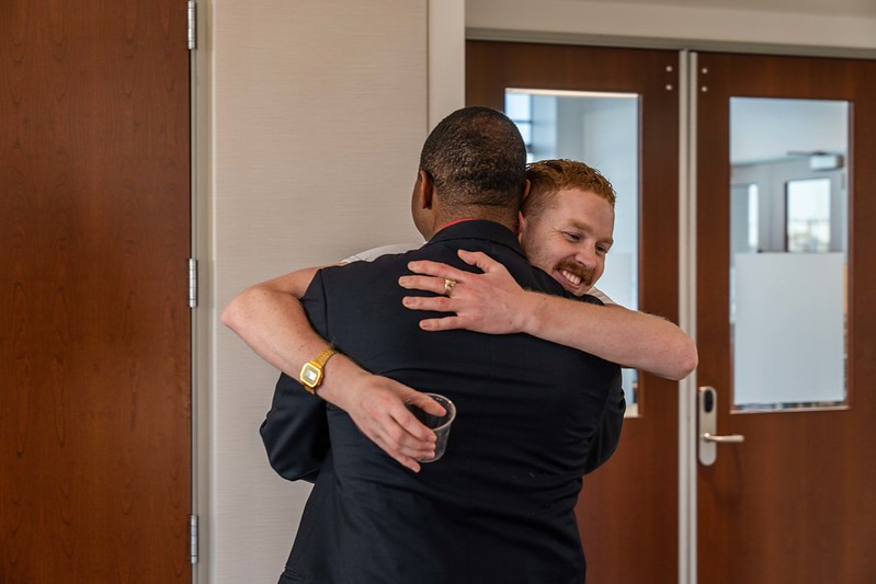 LGBT Hug