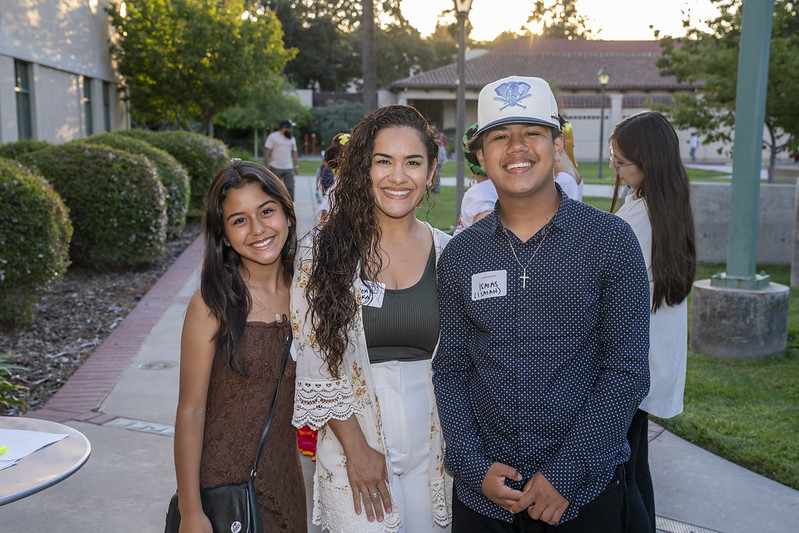 Latinx Young
