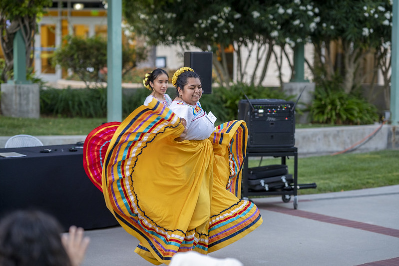 Latinx Folk