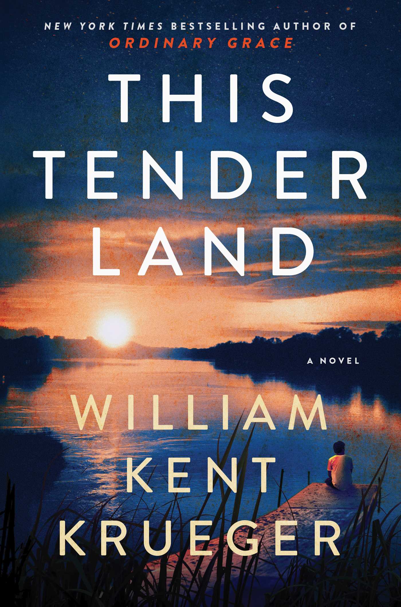 This Tender Land by William Kent