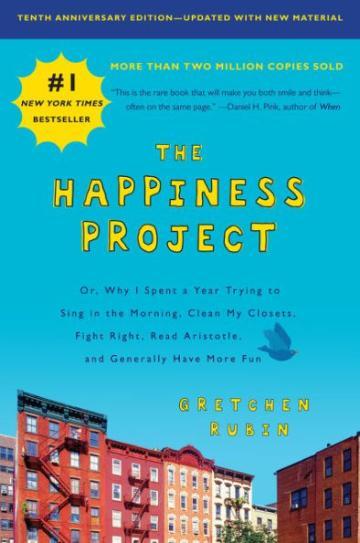 AL - The Happiness Project