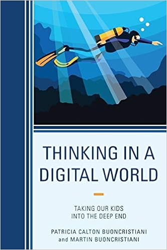 Thinking in a Digital World Cover