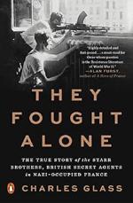 They Fought Alone Cover