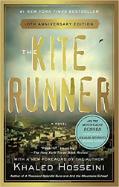 Khaled Hosseini The Kite Runner