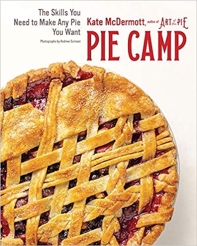 Pie Camp cover