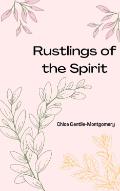 Rustlings of the Spirit Cover