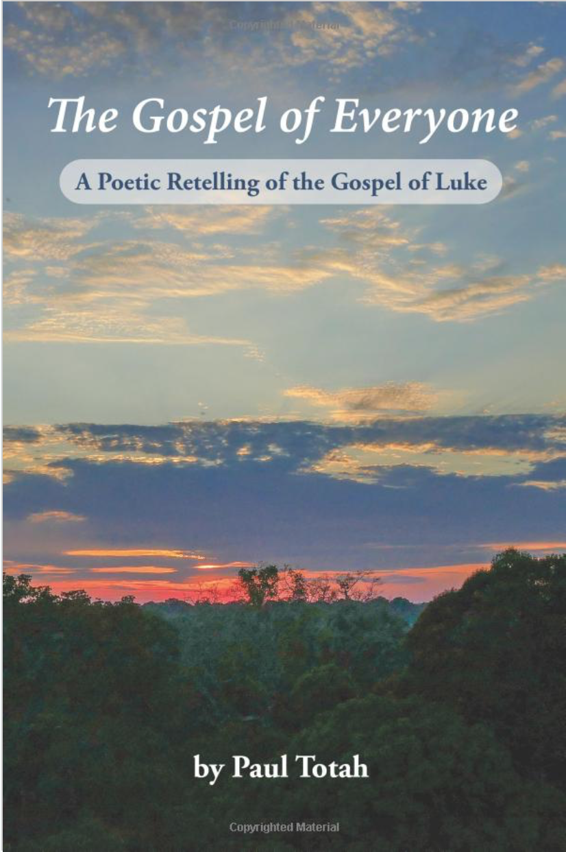 Paul Totah The Gospel of Everyone