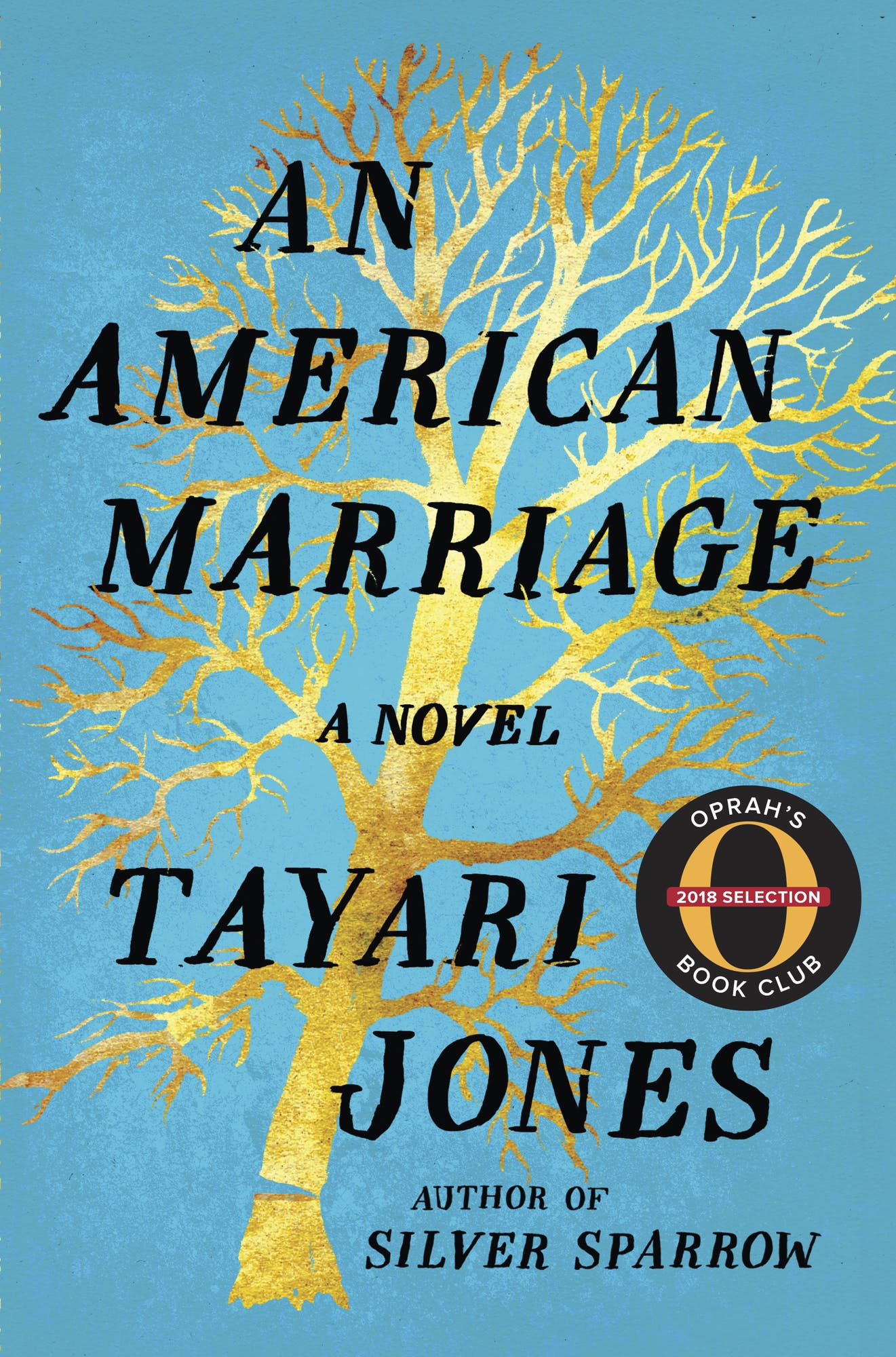 Book Club_American Marriage