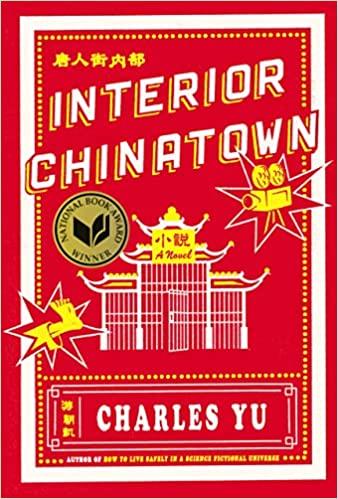 Interior Chinatown