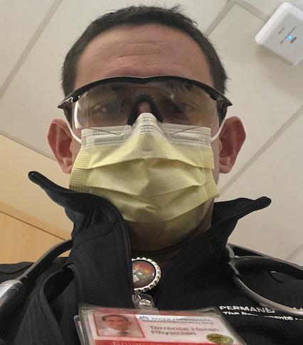 Dr. Terrence Horan 06