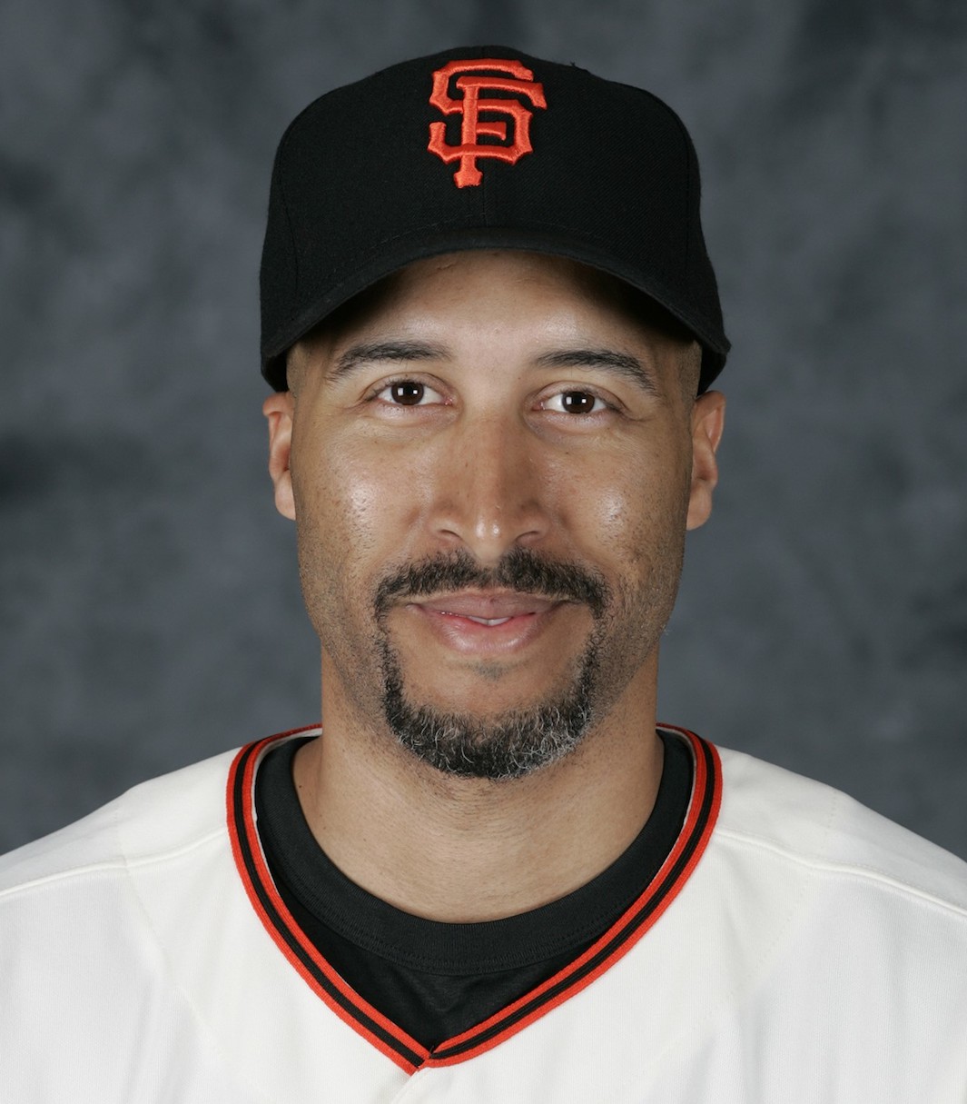Randy Winn 96
