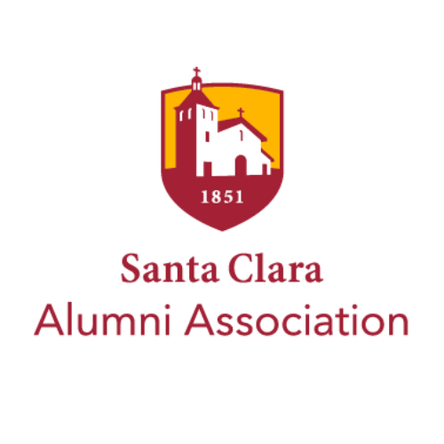 Santa Clara Alumni Association Logo