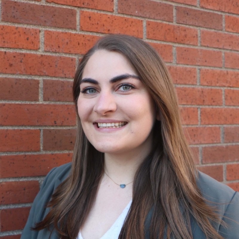 Mary Whitaker ‘20 