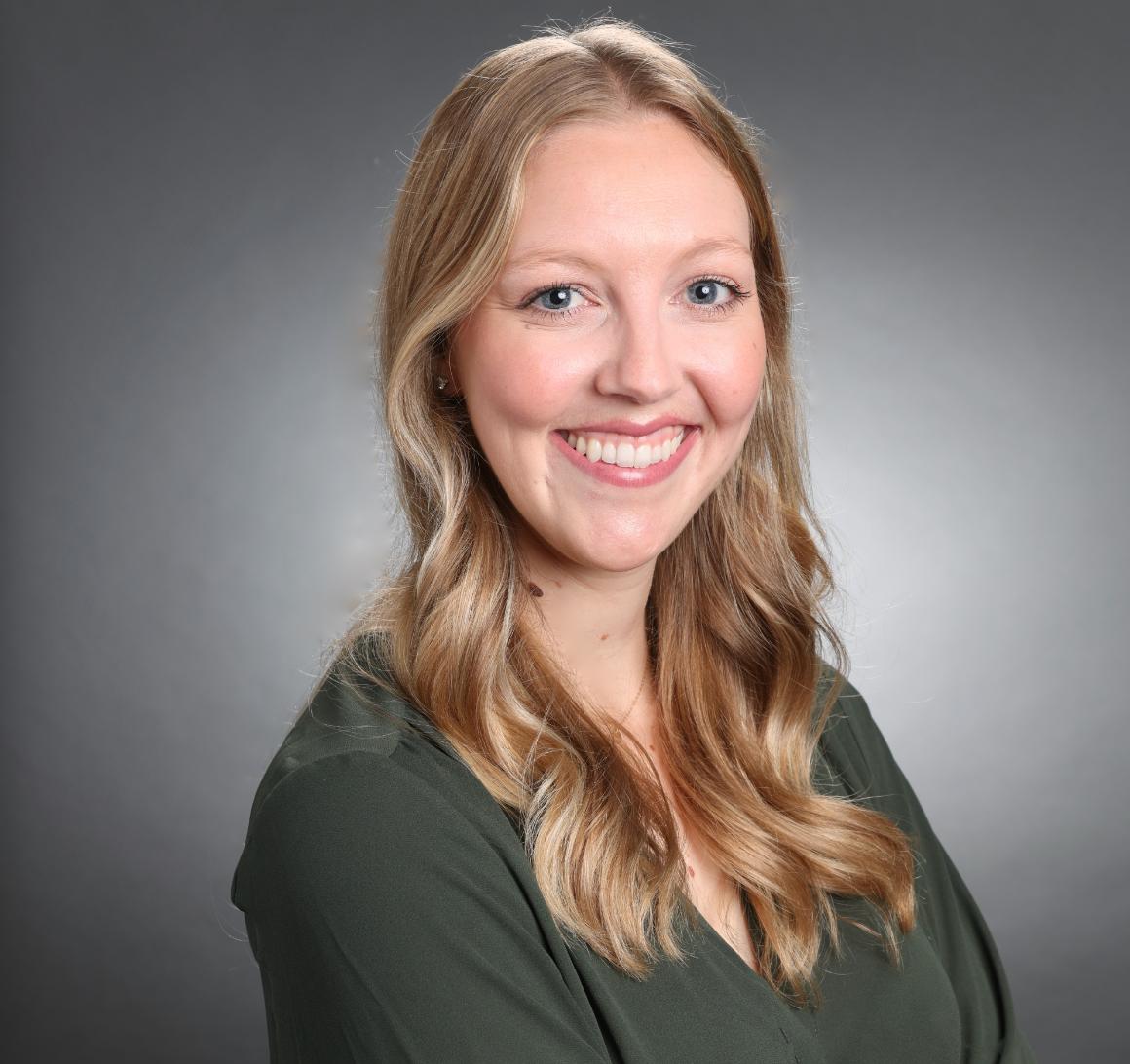 Megan Schiel '16 