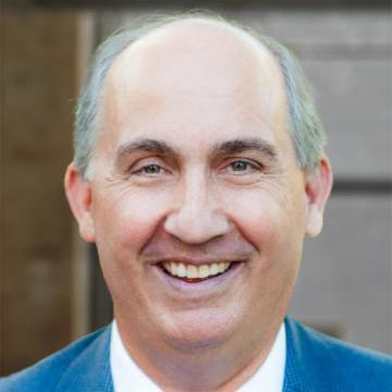 Sean Murphy '88 
